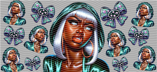 16oz Latest Bestseller-C 9191